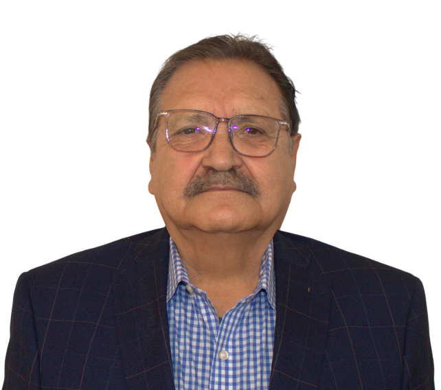 Víctor Manuel Sánchez Ruiz