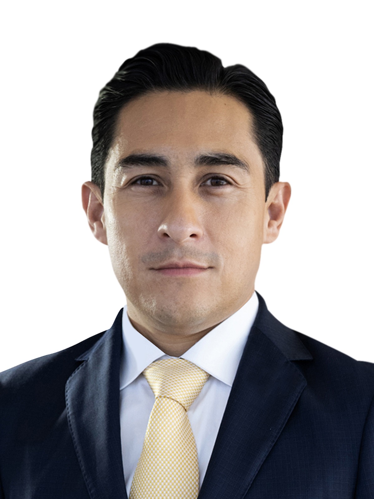 Germán Reyna y Herrero