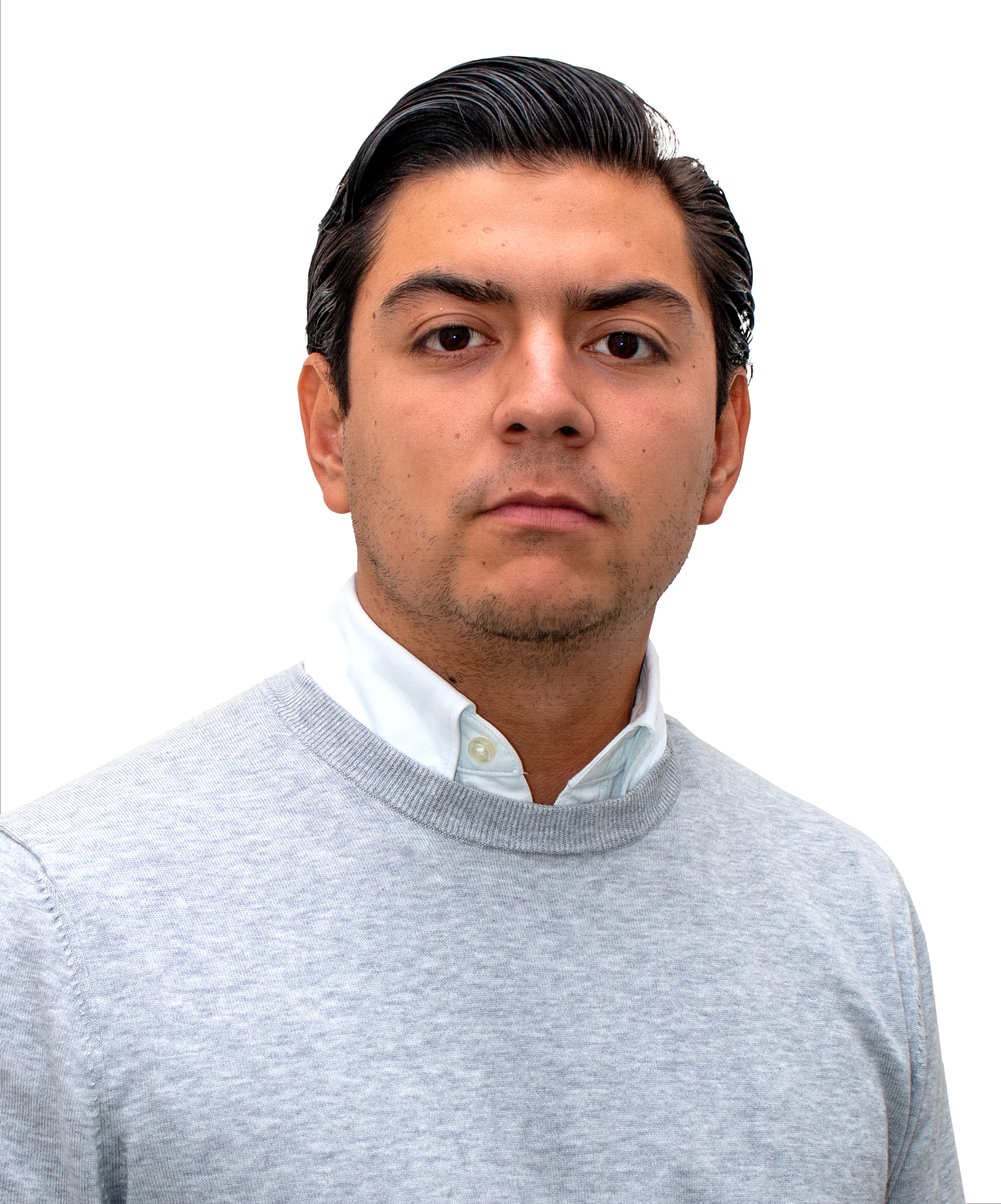 Héctor de Jesús Hernández del Carpio