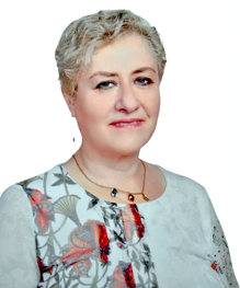 Georgina Cesín Andrade