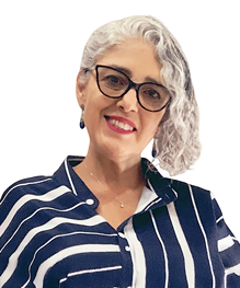 Laura Elisa Morales Villagrán