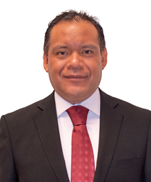 Humberto León Bravo