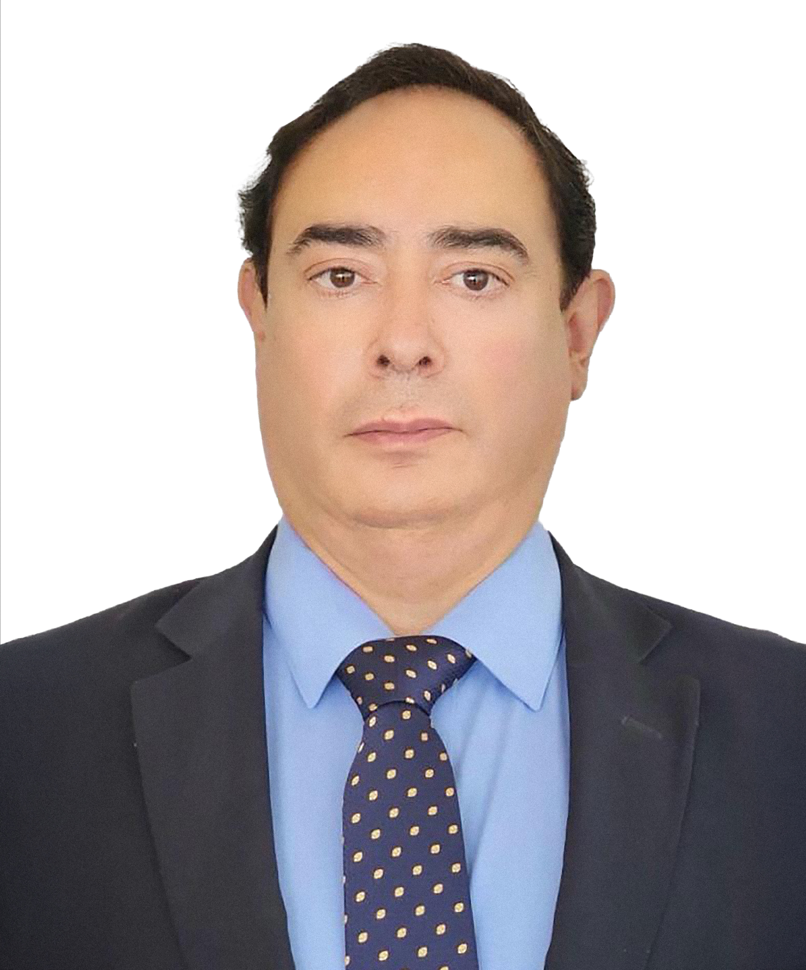 Rubén Alberto Curiel Tejeda